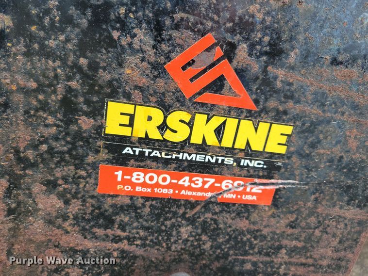 image for item LC9316 Toro Groundmaster 360  lawn mower