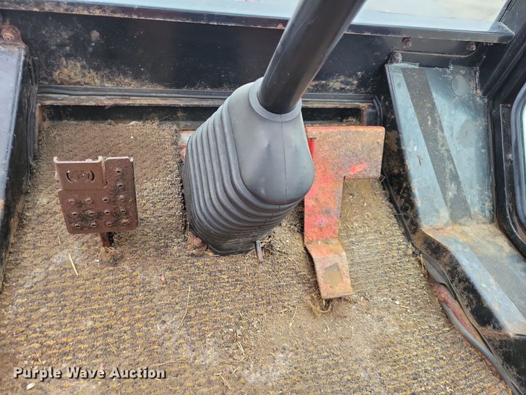 image for item LC9316 Toro Groundmaster 360  lawn mower