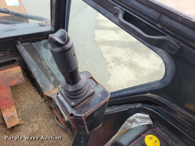 image for item LC9316 Toro Groundmaster 360  lawn mower