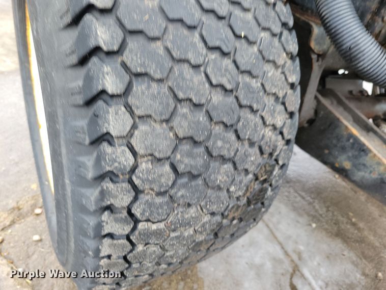 image for item LC9316 Toro Groundmaster 360  lawn mower