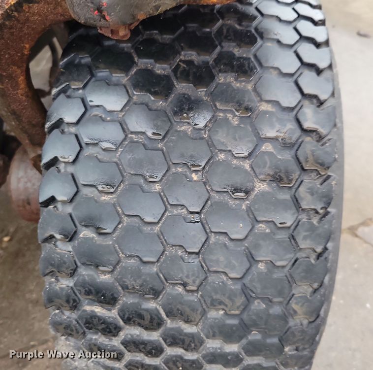 image for item LC9316 Toro Groundmaster 360  lawn mower