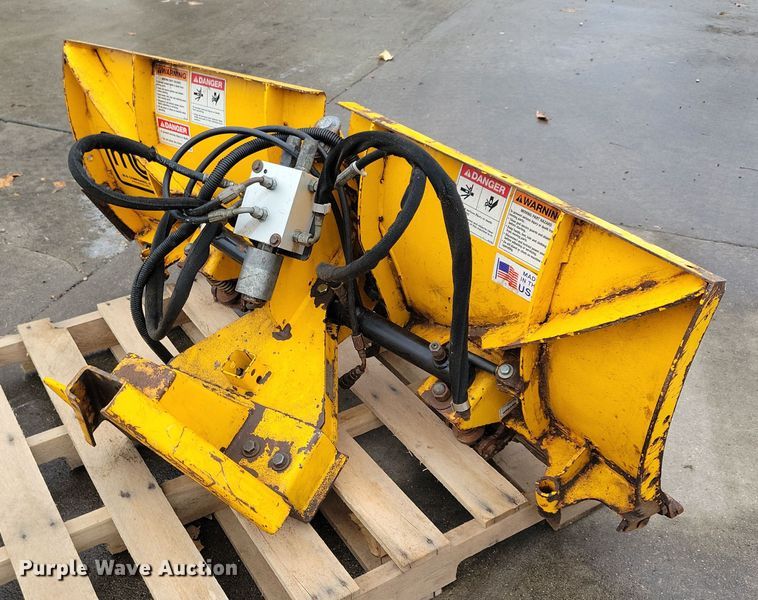 image for item LC9316 Toro Groundmaster 360  lawn mower