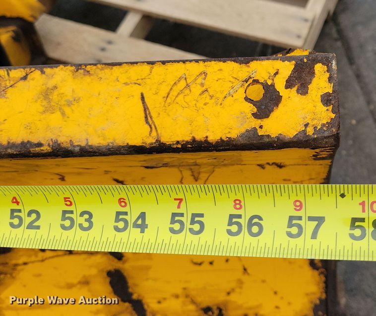 image for item LC9316 Toro Groundmaster 360  lawn mower