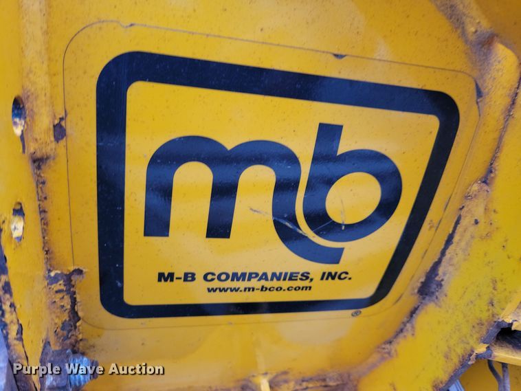 image for item LC9316 Toro Groundmaster 360  lawn mower