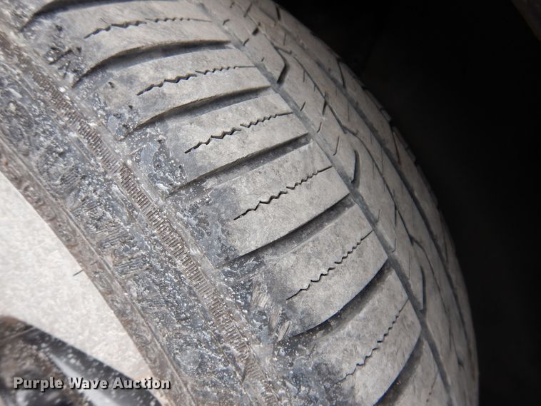 image for item LC9403 2016 Hyundai Tucson  SUV