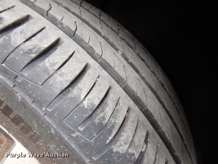 image for item LC9403 2016 Hyundai Tucson  SUV