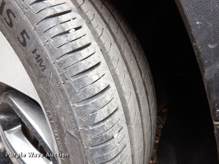 image for item LC9403 2016 Hyundai Tucson  SUV