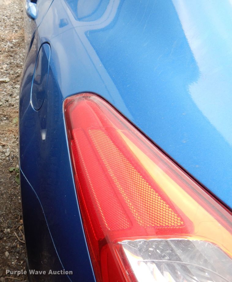 image for item LC9404 2014 Kia Forte EX