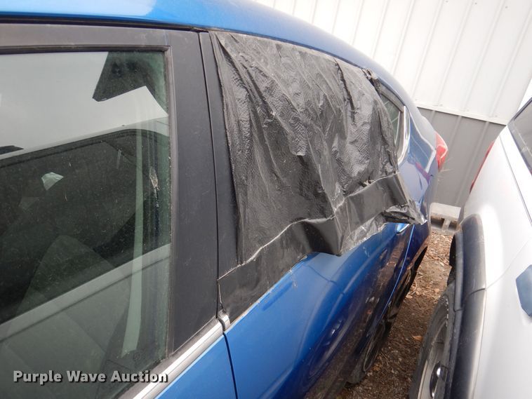 image for item LC9404 2014 Kia Forte EX