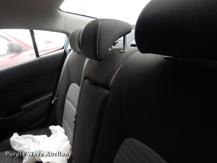 image for item LC9404 2014 Kia Forte EX