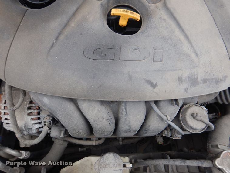 image for item LC9404 2014 Kia Forte EX