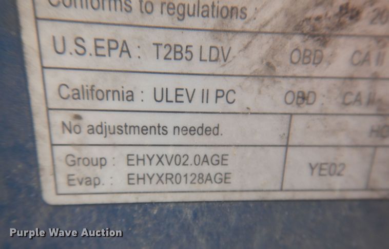 image for item LC9404 2014 Kia Forte EX