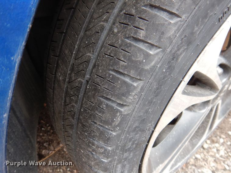 image for item LC9404 2014 Kia Forte EX