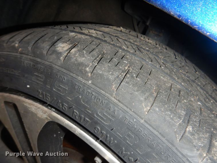 image for item LC9404 2014 Kia Forte EX