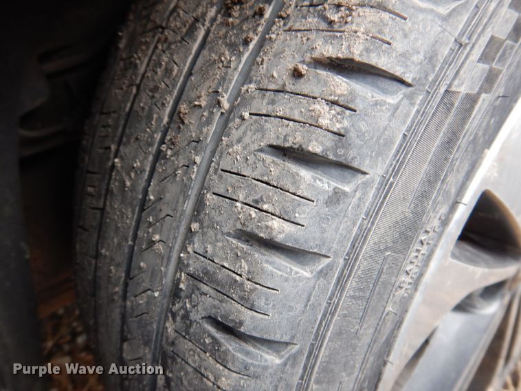 image for item LC9404 2014 Kia Forte EX