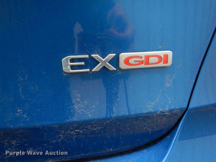 image for item LC9404 2014 Kia Forte EX