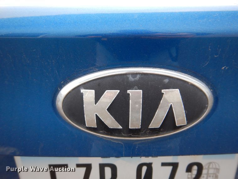 image for item LC9404 2014 Kia Forte EX