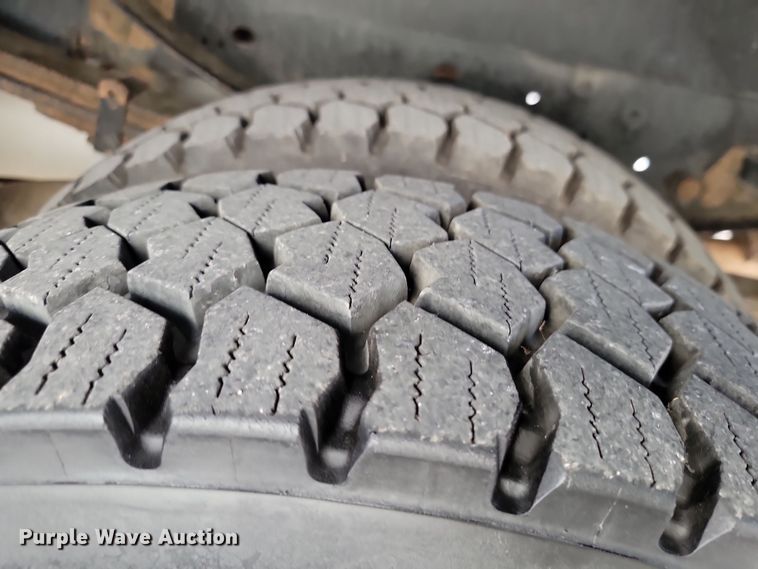 image for item LD9095 2011 Ford F550 Crew Cab utility / service truck