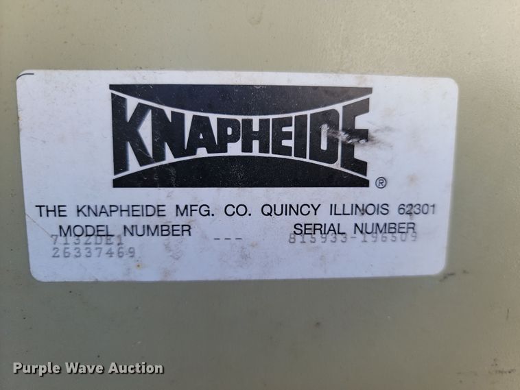 image for item LD9096 1999 Ford F450 Super Duty utility / service truck