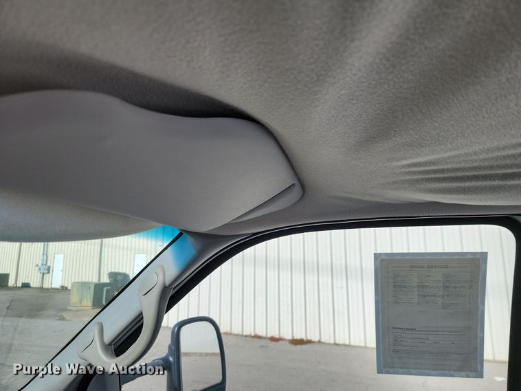 image for item LD9096 1999 Ford F450 Super Duty utility / service truck