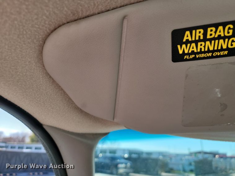 image for item LD9096 1999 Ford F450 Super Duty utility / service truck