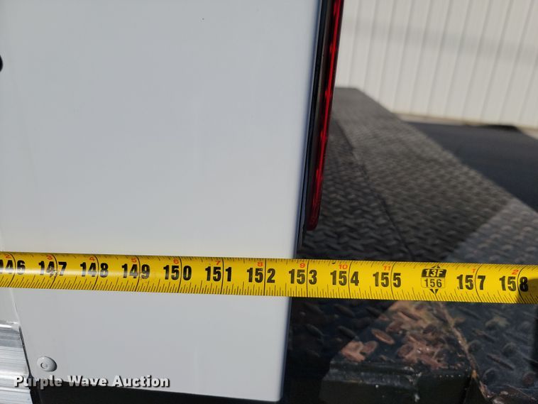 image for item LD9097 2017 Ford F450 Super Duty XL box truck