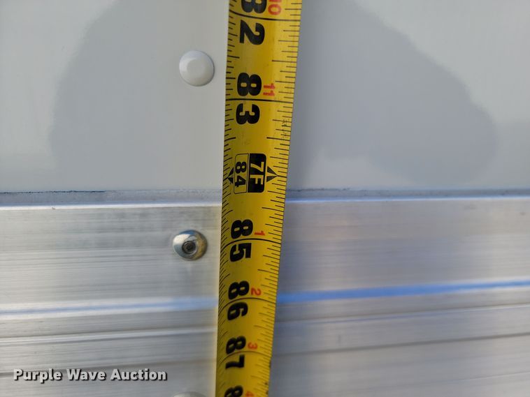 image for item LD9097 2017 Ford F450 Super Duty XL box truck