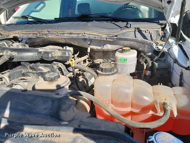 image for item LD9097 2017 Ford F450 Super Duty XL box truck