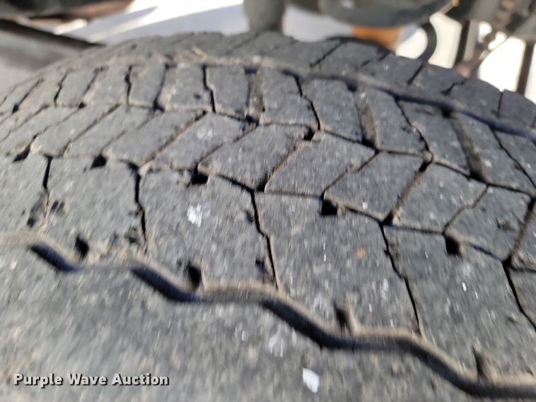 image for item LD9097 2017 Ford F450 Super Duty XL box truck