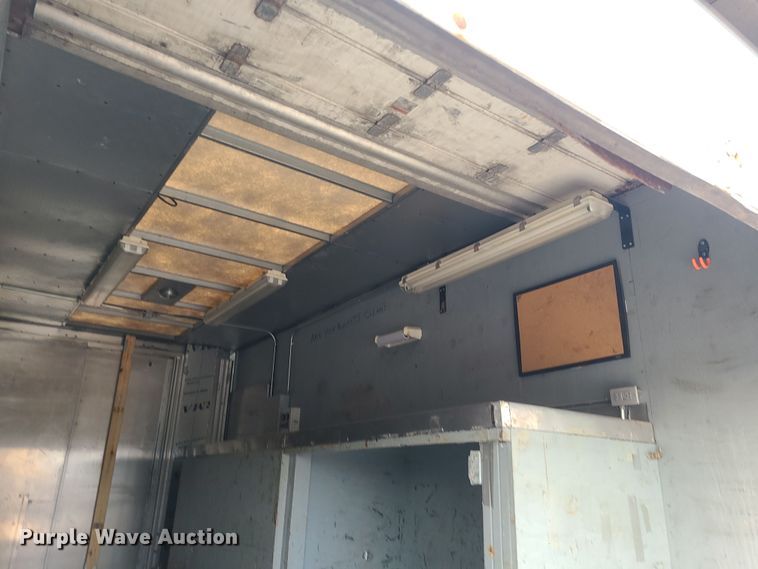 image for item LJ9420 2008 Freightliner MT45  delivery truck