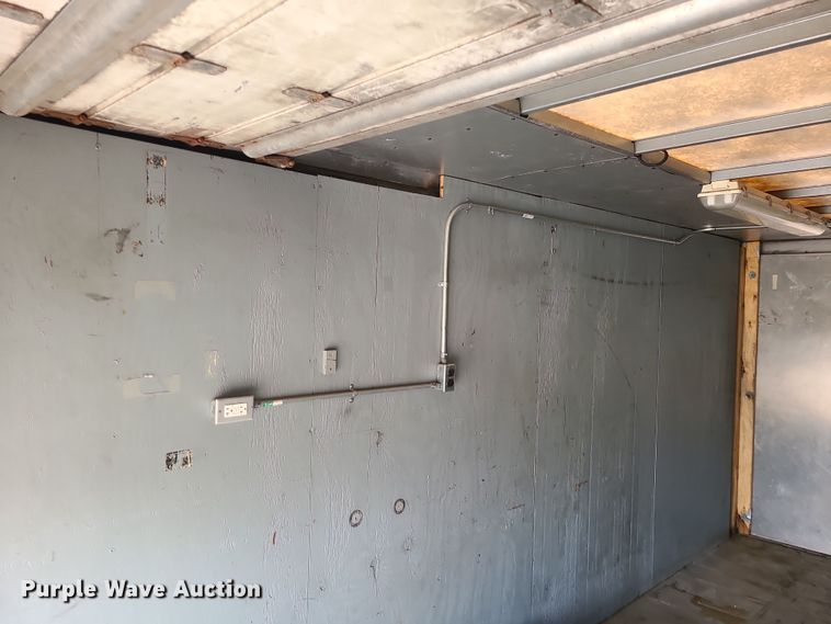 image for item LJ9420 2008 Freightliner MT45  delivery truck