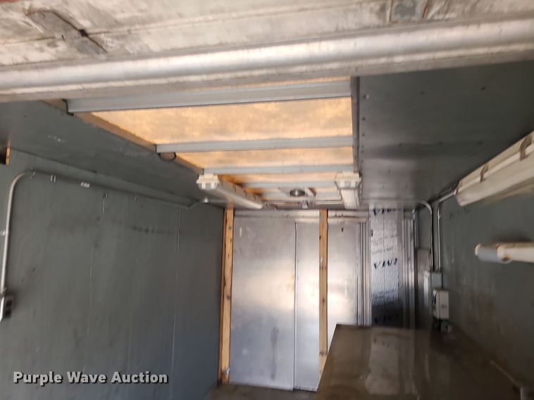 image for item LJ9420 2008 Freightliner MT45  delivery truck