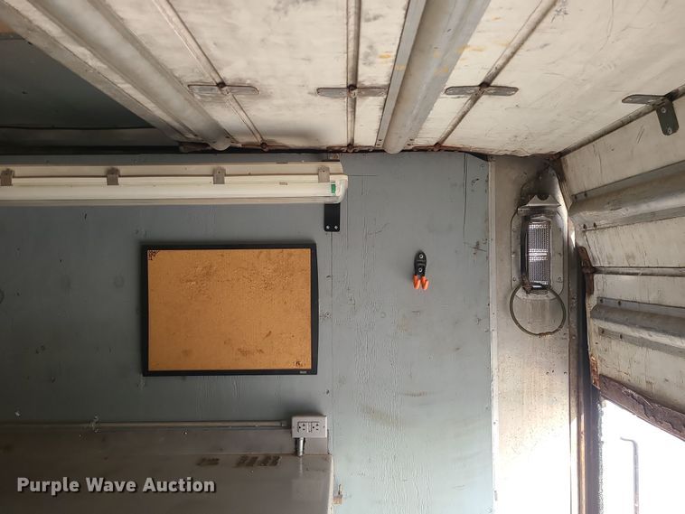 image for item LJ9420 2008 Freightliner MT45  delivery truck