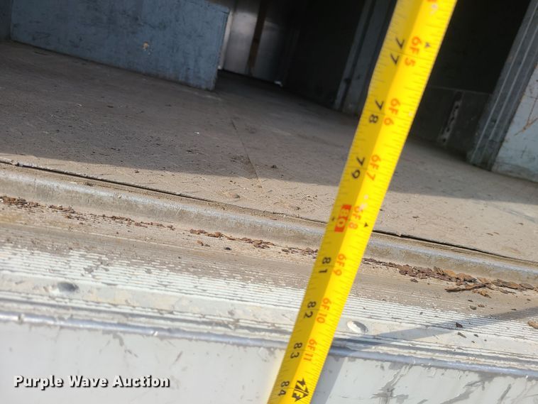 image for item LJ9420 2008 Freightliner MT45  delivery truck