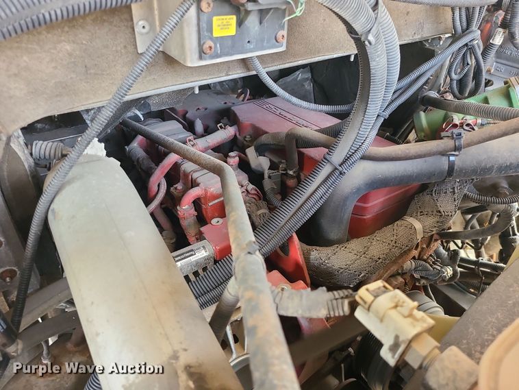 image for item LJ9420 2008 Freightliner MT45  delivery truck