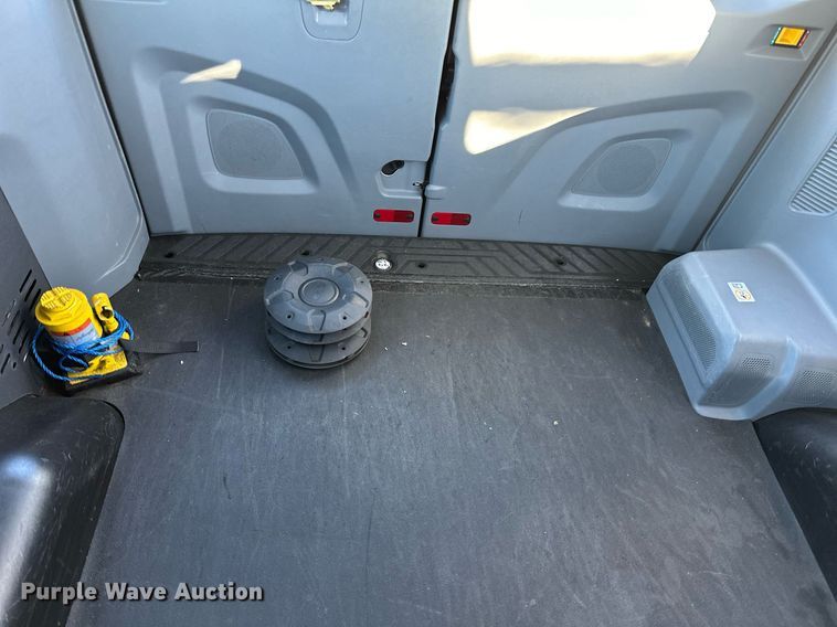 image for item LK9703 2016 Ford Transit 150  van