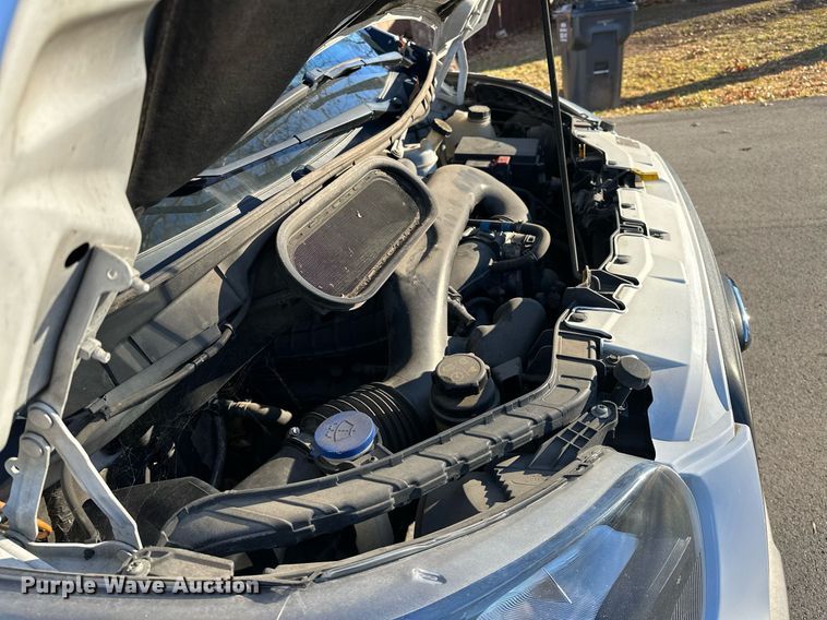 image for item LK9703 2016 Ford Transit 150  van