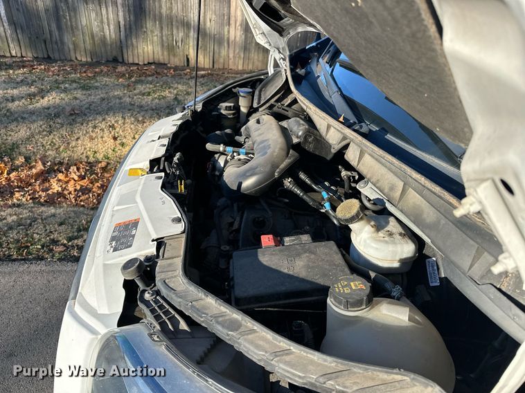 image for item LK9703 2016 Ford Transit 150  van