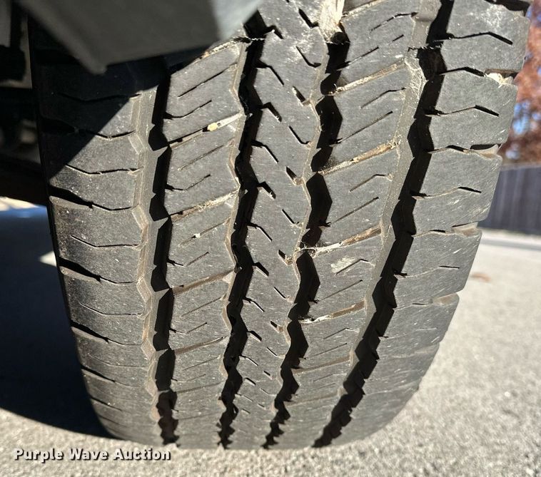 image for item LK9703 2016 Ford Transit 150  van