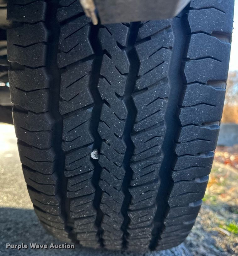 image for item LK9703 2016 Ford Transit 150  van