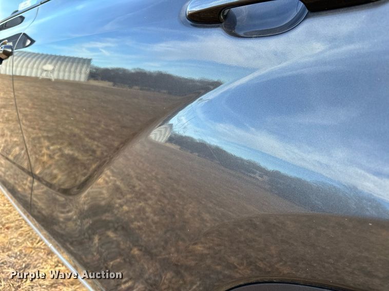 image for item LK9706 2022 Toyota Highlander  SUV