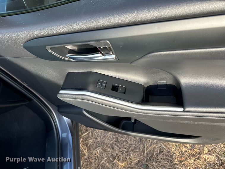 image for item LK9706 2022 Toyota Highlander  SUV