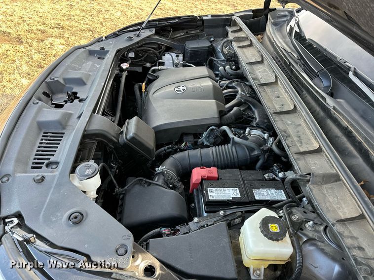 image for item LK9706 2022 Toyota Highlander  SUV