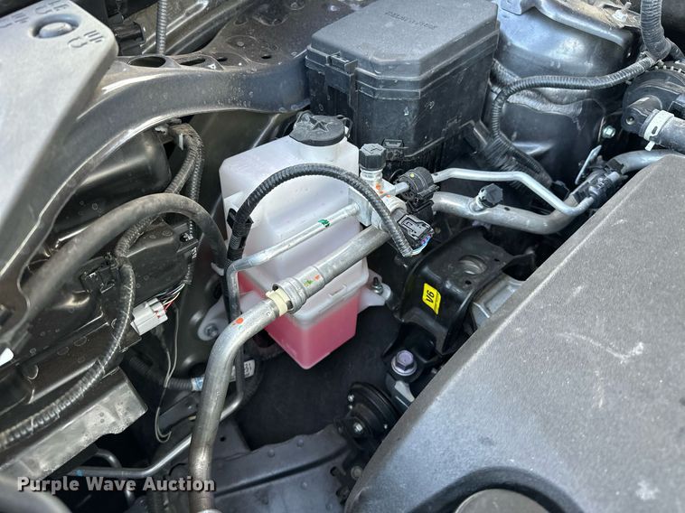 image for item LK9706 2022 Toyota Highlander  SUV