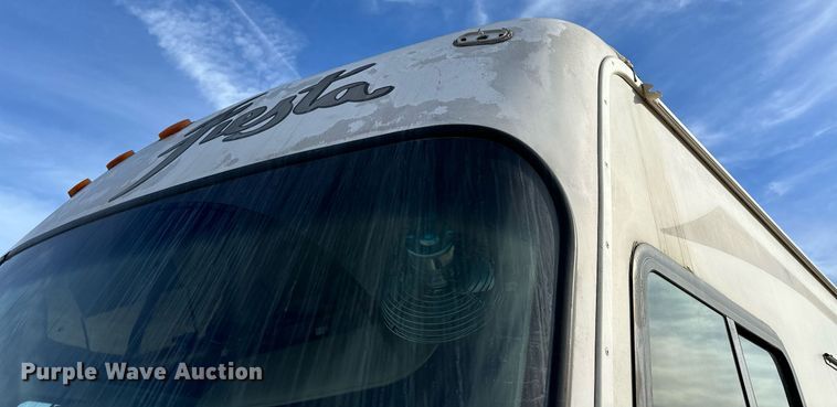 image for item LK9708 2004 Fleetwood Fiesta  RV