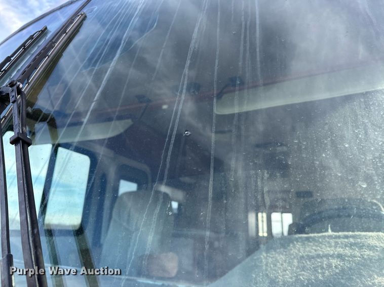 image for item LK9708 2004 Fleetwood Fiesta  RV