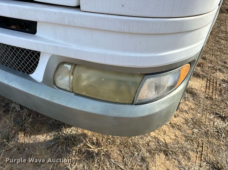 image for item LK9708 2004 Fleetwood Fiesta  RV