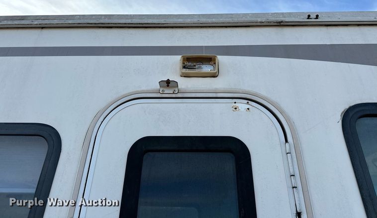 image for item LK9708 2004 Fleetwood Fiesta  RV