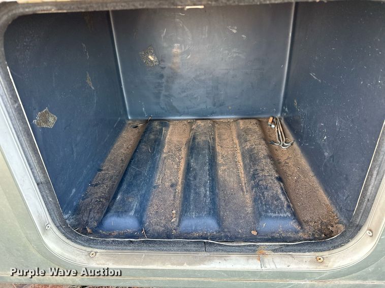 image for item LK9708 2004 Fleetwood Fiesta  RV