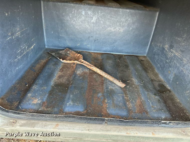 image for item LK9708 2004 Fleetwood Fiesta  RV